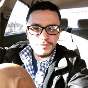 Meet your Posher, Danny